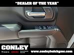 2024 GMC Sierra 2500 Crew Cab 4x4, Pickup for sale #GR388671 - photo 17