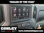 2024 GMC Sierra 2500 Crew Cab 4x4, Pickup for sale #GR388671 - photo 18