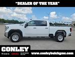 2024 GMC Sierra 2500 Crew Cab 4x4, Pickup for sale #GR388671 - photo 3