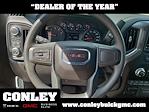 2024 GMC Sierra 2500 Crew Cab 4x4, Pickup for sale #GR388671 - photo 21