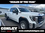 2024 GMC Sierra 2500 Crew Cab 4x4, Pickup for sale #GR388671 - photo 23