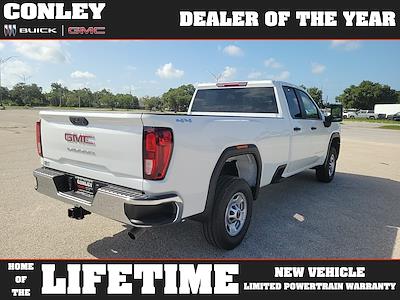 2024 GMC Sierra 2500 Double Cab 4x4, Pickup for sale #GR390143 - photo 2