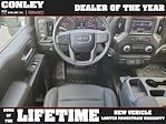 New 2024 GMC Sierra 2500 Pro Double Cab 4x4, Pickup for sale #GR390143 - photo 14