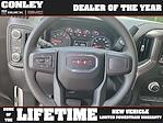 New 2024 GMC Sierra 2500 Pro Double Cab 4x4, Pickup for sale #GR390143 - photo 21