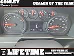 New 2024 GMC Sierra 2500 Pro Double Cab 4x4, Pickup for sale #GR390143 - photo 22