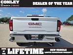 New 2024 GMC Sierra 2500 Pro Double Cab 4x4, Pickup for sale #GR390143 - photo 4