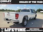 New 2024 GMC Sierra 2500 Pro Double Cab 4x4, Pickup for sale #GR390143 - photo 2