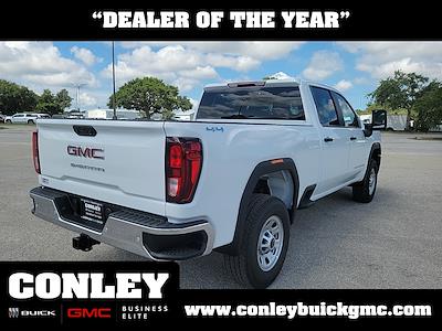 2024 GMC Sierra 2500 Crew Cab 4x4, Pickup for sale #GR392840 - photo 2