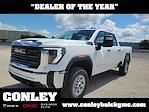 2024 GMC Sierra 2500 Crew Cab 4x4, Pickup for sale #GR392840 - photo 1