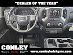 2024 GMC Sierra 2500 Crew Cab 4x4, Pickup for sale #GR392840 - photo 16