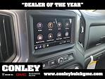 2024 GMC Sierra 2500 Crew Cab 4x4, Pickup for sale #GR392840 - photo 18