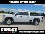 2024 GMC Sierra 2500 Crew Cab 4x4, Pickup for sale #GR392840 - photo 3