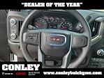 2024 GMC Sierra 2500 Crew Cab 4x4, Pickup for sale #GR392840 - photo 21