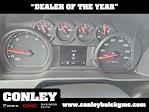 2024 GMC Sierra 2500 Crew Cab 4x4, Pickup for sale #GR392840 - photo 22