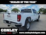 2024 GMC Sierra 2500 Crew Cab 4x4, Pickup for sale #GR392840 - photo 2