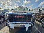 New 2025 GMC Sierra 3500 Pro Double Cab 4x4, Cab Chassis for sale #GS160130 - photo 2