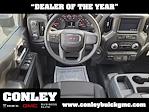 New 2025 GMC Sierra 3500 Pro Double Cab 4x4, Cab Chassis for sale #GS160130 - photo 11