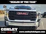 New 2025 GMC Sierra 3500 Pro Double Cab 4x4, Cab Chassis for sale #GS160130 - photo 8