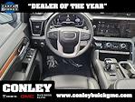 Used 2024 GMC Sierra 1500 Denali Crew Cab 4x2, Pickup for sale #L182770 - photo 16