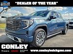 Used 2024 GMC Sierra 1500 Denali Ultimate Crew Cab 4x4, Pickup for sale #L318762 - photo 1