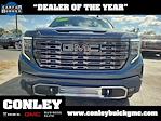 Used 2024 GMC Sierra 1500 Denali Ultimate Crew Cab 4x4, Pickup for sale #L318762 - photo 3