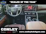 Used 2024 GMC Sierra 1500 Denali Ultimate Crew Cab 4x4, Pickup for sale #L318762 - photo 18