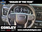 Used 2024 GMC Sierra 1500 Denali Ultimate Crew Cab 4x4, Pickup for sale #L318762 - photo 25