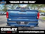 Used 2024 GMC Sierra 1500 Denali Ultimate Crew Cab 4x4, Pickup for sale #L318762 - photo 2