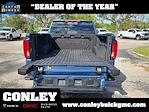 Used 2024 GMC Sierra 1500 Denali Ultimate Crew Cab 4x4, Pickup for sale #L318762 - photo 5