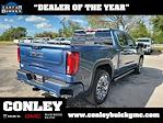 Used 2024 GMC Sierra 1500 Denali Ultimate Crew Cab 4x4, Pickup for sale #L318762 - photo 6