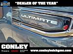 Used 2024 GMC Sierra 1500 Denali Ultimate Crew Cab 4x4, Pickup for sale #L318762 - photo 10