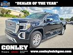 Used 2021 GMC Sierra 1500 Denali Crew Cab 4x4, Pickup for sale #L423763 - photo 1