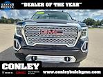 Used 2021 GMC Sierra 1500 Denali Crew Cab 4x4, Pickup for sale #L423763 - photo 11