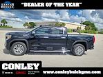 Used 2021 GMC Sierra 1500 Denali Crew Cab 4x4, Pickup for sale #L423763 - photo 4