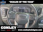 Used 2021 GMC Sierra 1500 Denali Crew Cab 4x4, Pickup for sale #L423763 - photo 25