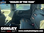 Used 2021 GMC Sierra 1500 AT4 Crew Cab 4x4, Pickup for sale #L425476 - photo 11