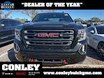 Used 2021 GMC Sierra 1500 AT4 Crew Cab 4x4, Pickup for sale #L425476 - photo 2