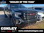 Used 2021 GMC Sierra 1500 AT4 Crew Cab 4x4, Pickup for sale #L425476 - photo 3