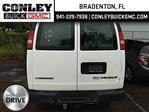 Used 2004 Chevrolet Express 1500 4x2, Empty Cargo Van for sale #Q150888A - photo 2