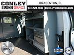 Used 2019 GMC Savana 2500 4x2, Adrian Steel Commercial Shelving Upfitted Cargo Van for sale #Q195415N - photo 27