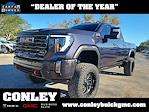 Used 2024 GMC Sierra 2500 AT4 Crew Cab 4x4, Pickup for sale #Q349467A - photo 1