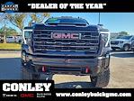 Used 2024 GMC Sierra 2500 AT4 Crew Cab 4x4, Pickup for sale #Q349467A - photo 11