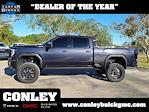 Used 2024 GMC Sierra 2500 AT4 Crew Cab 4x4, Pickup for sale #Q349467A - photo 3