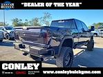 Used 2024 GMC Sierra 2500 AT4 Crew Cab 4x4, Pickup for sale #Q349467A - photo 6