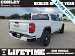 New 2024 GMC Canyon Elevation Crew Cab 4x2, Pickup for sale #R153521 - photo 23