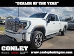 Used 2024 GMC Sierra 3500 Denali Crew Cab 4x4, Pickup for sale #S463917A - photo 1