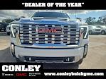 Used 2024 GMC Sierra 3500 Denali Crew Cab 4x4, Pickup for sale #S463917A - photo 11