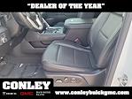 Used 2024 GMC Sierra 3500 Denali Crew Cab 4x4, Pickup for sale #S463917A - photo 12