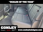 Used 2024 GMC Sierra 3500 Denali Crew Cab 4x4, Pickup for sale #S463917A - photo 15