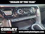 Used 2024 GMC Sierra 3500 Denali Crew Cab 4x4, Pickup for sale #S463917A - photo 21